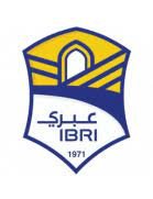 logo Ibri Club
