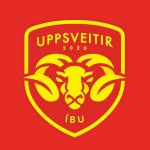 logo IBU Uppsveitir