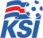 logo Iceland U16