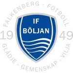 logo IF Böljan