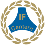 logo IF Centern