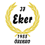 logo IF Eker Örebro