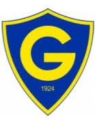 logo IF Gnistan/M35