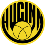 logo HUGINN/HÖTTUR/LEIKNIR