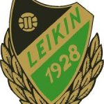logo IF Leikin