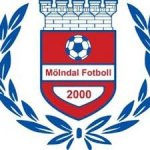 logo IF Mölndal Fotboll