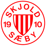 logo IF Skjold Sæby