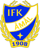 logo IFK Åmål