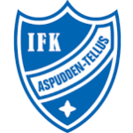 logo IFK Aspudden-Tellus