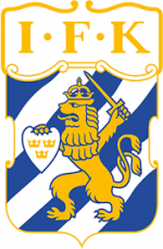 logo IFK Göteborg U19