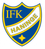 logo IFK Haninge
