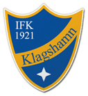 logo IFK Klagshamn