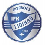 logo IFK Lidingö FK