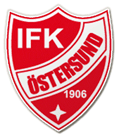 logo IFK Oestersund