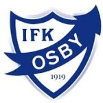 logo IFK Osby