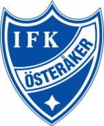 logo IFK Osteråkers FK