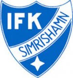 logo IFK Simrishamn