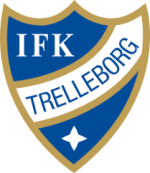 logo IFK Trelleborg FK