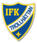 logo IFK Trollhattan