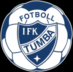 logo IFK Tumba FK