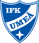 logo IFK Umeå