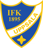 logo IFK Uppsala