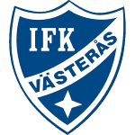 logo IFK Västerås FK