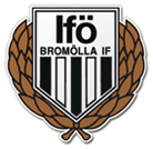 logo IFÖ Bromölla IF