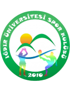 logo Igdir Universitesi Spor