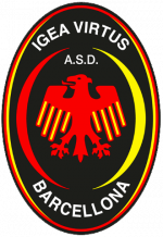 logo Igea Virtus