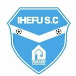 logo Ihefu FC