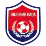 logo Ihud Bnei Baqa