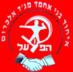 logo Ihud Bnei Majd Al-Krum