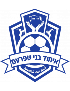 logo Ihud Bnei Shfaram