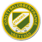 logo IK Franke U19