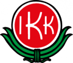 logo IK Kongahälla