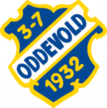 logo IK Oddevold