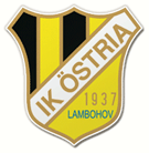 logo IK Oestria Lambohov