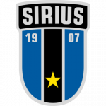 logo IK Sirius FK U21