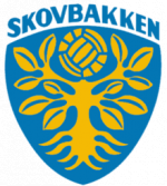 logo IK Skovbakken
