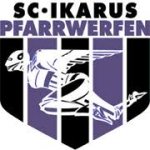 logo Ikarus Pfarrwerfen