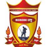 logo Ikorodu City
