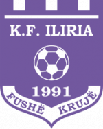 logo Iliria Fushe-Kruje
