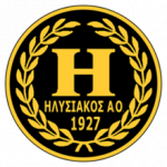 logo Ilisiakos