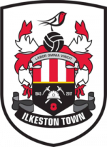logo Ilkeston Town
