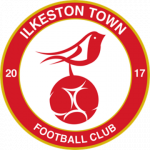 logo Ilkeston FC
