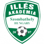 logo Illes Akademia U19