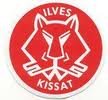 logo Ilves-Kissat