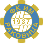 logo IM Rakovica