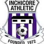 logo Inchicore Athletic FC